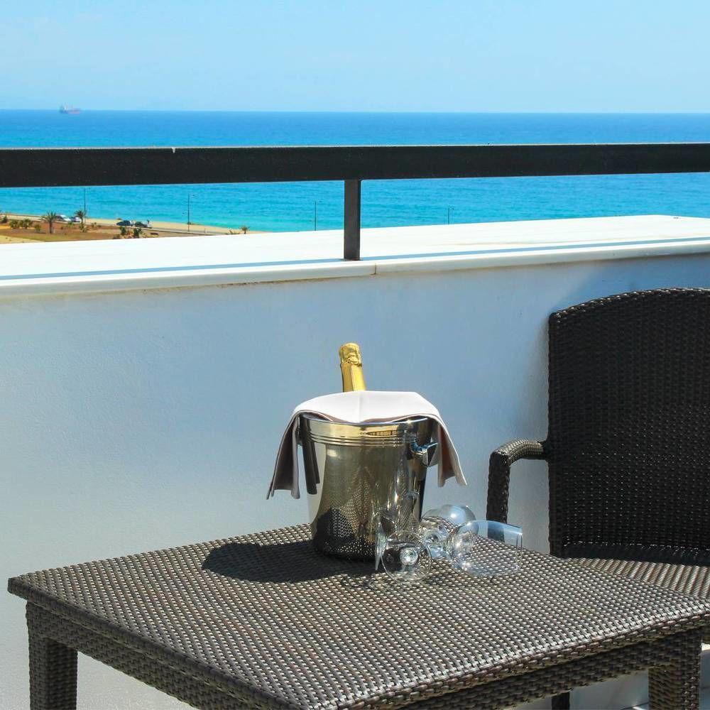 Alegria Palacio Mojacar - Adults Only Zewnętrze zdjęcie