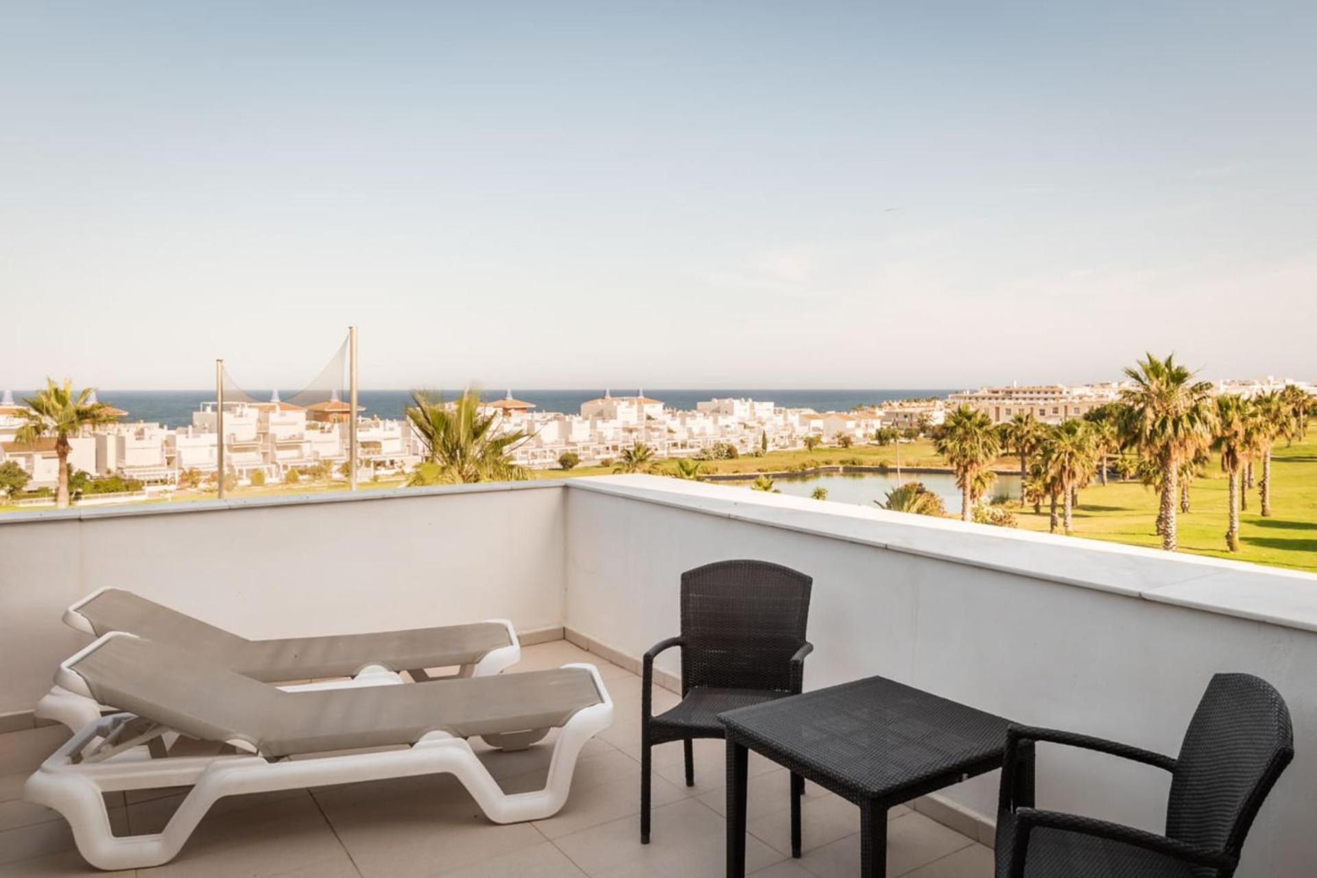 Alegria Palacio Mojacar - Adults Only Zewnętrze zdjęcie