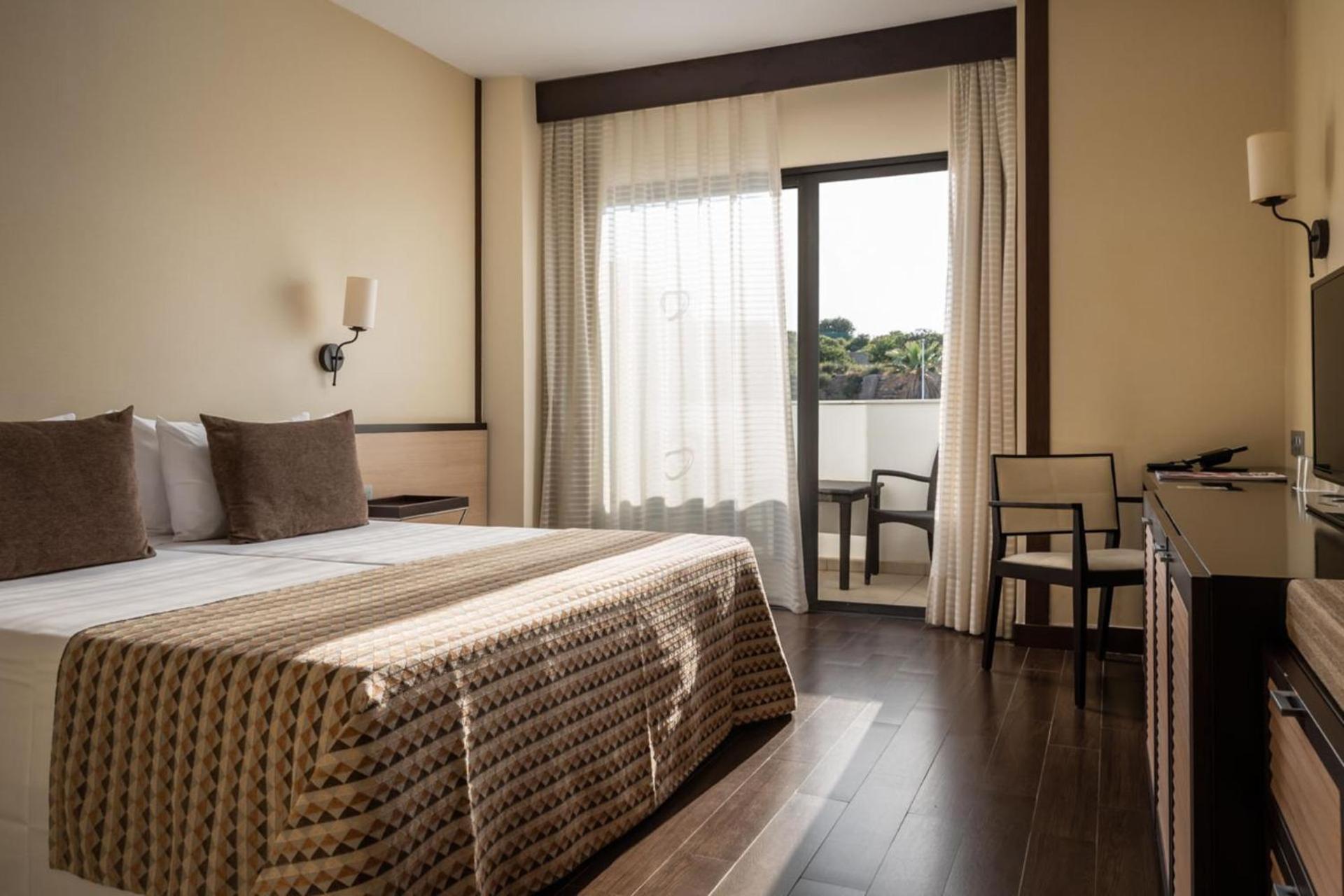 Alegria Palacio Mojacar - Adults Only Zewnętrze zdjęcie