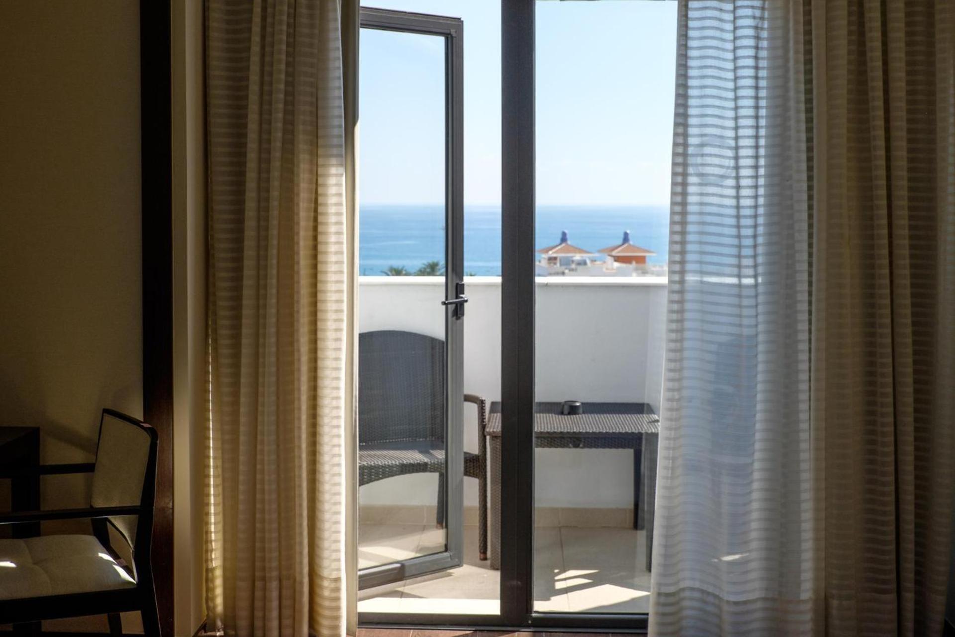 Alegria Palacio Mojacar - Adults Only Zewnętrze zdjęcie