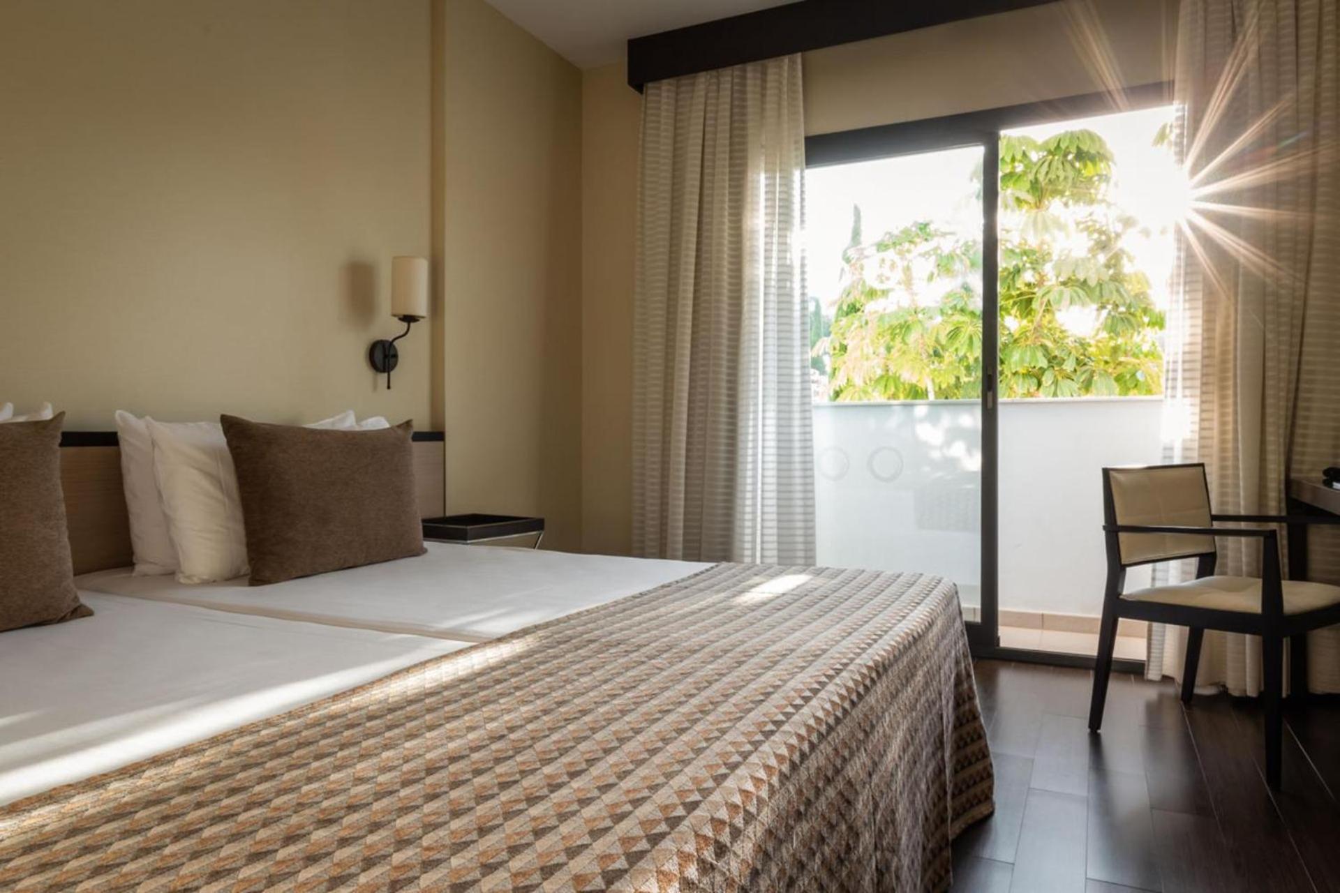 Alegria Palacio Mojacar - Adults Only Zewnętrze zdjęcie