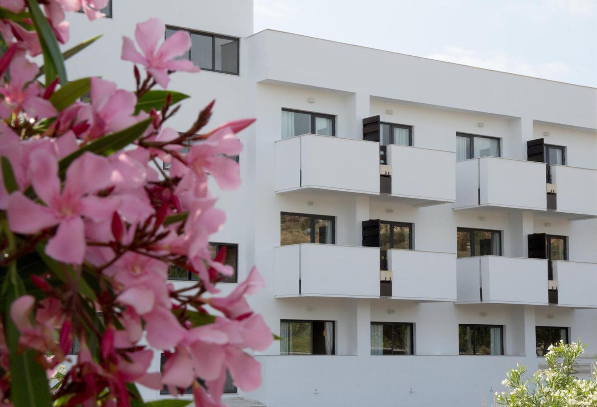 Alegria Palacio Mojacar - Adults Only Zewnętrze zdjęcie