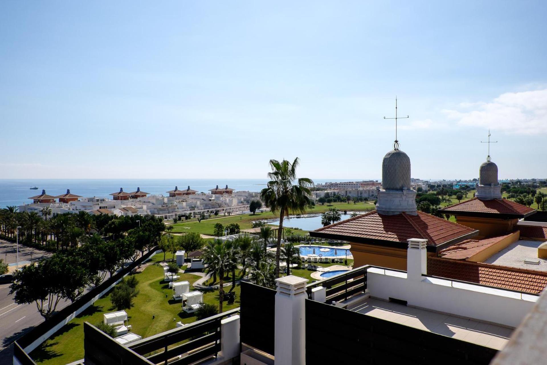 Alegria Palacio Mojacar - Adults Only Zewnętrze zdjęcie