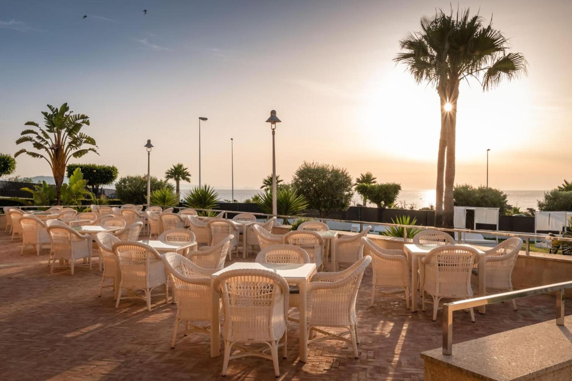 Alegria Palacio Mojacar - Adults Only Zewnętrze zdjęcie