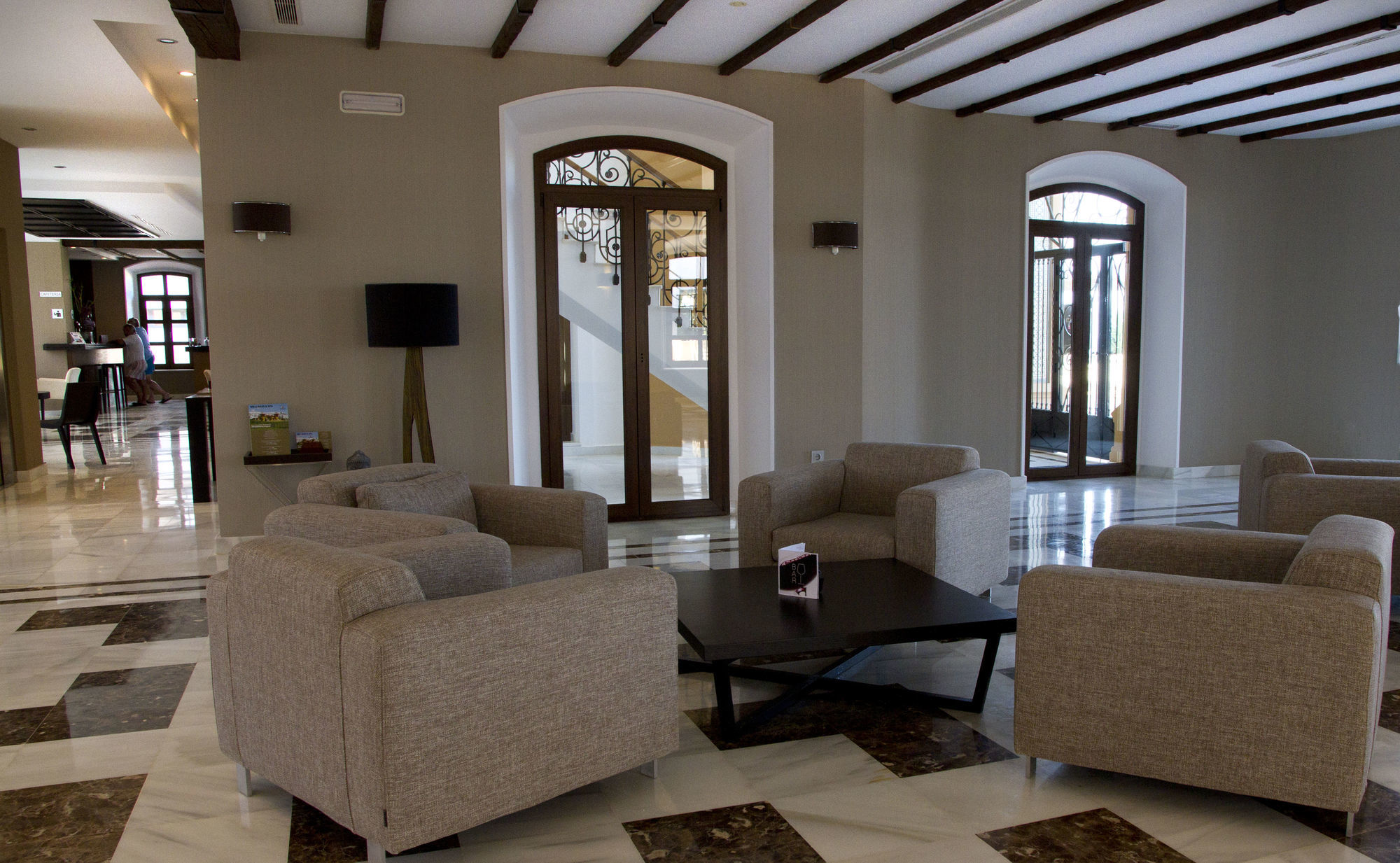 Alegria Palacio Mojacar - Adults Only Zewnętrze zdjęcie